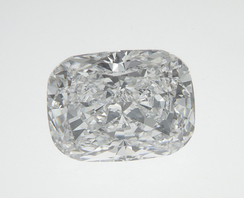 1.51 CT Elongatedcushion Lab-Grown Diamond Surrey Vancouver Canada Langley Burnaby Richmond