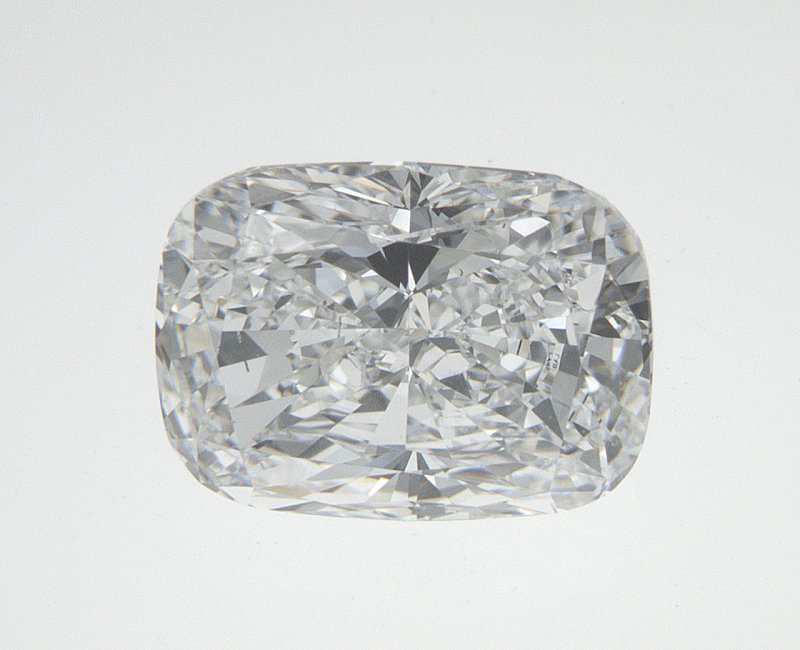 1.53 CT Elongatedcushion Lab-Grown Diamond Surrey Vancouver Canada Langley Burnaby Richmond