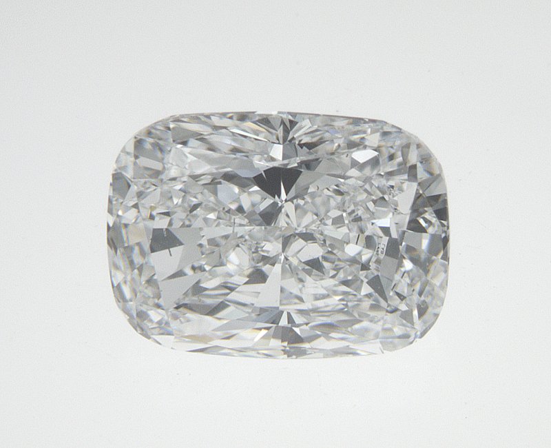 1.53 CT Cushion Lab-Grown Diamond Surrey Vancouver Canada Langley Burnaby Richmond