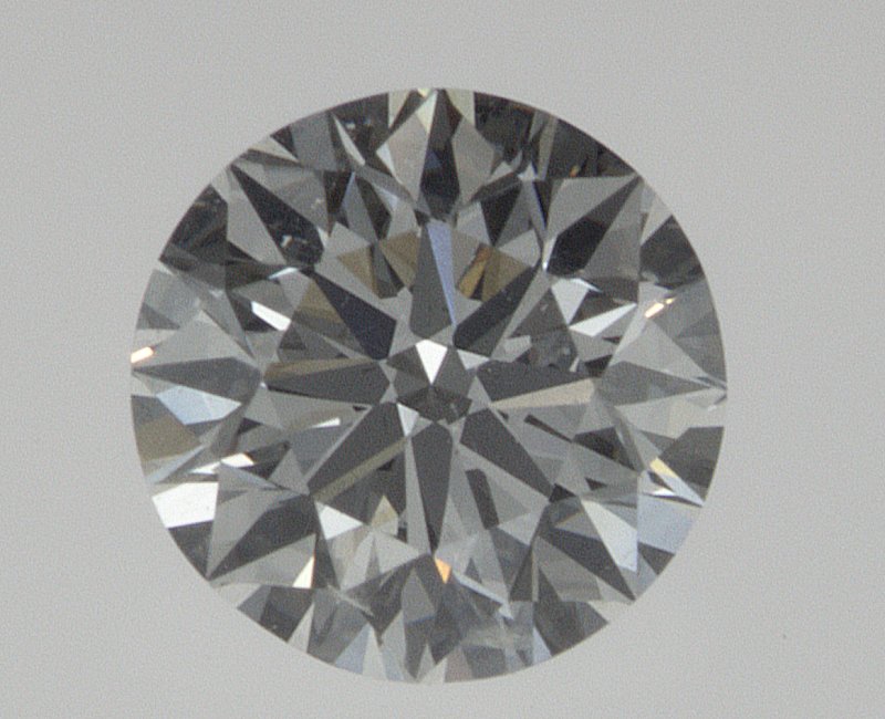 0.5 CT Round Natural Diamond Surrey Vancouver Canada Langley Burnaby Richmond