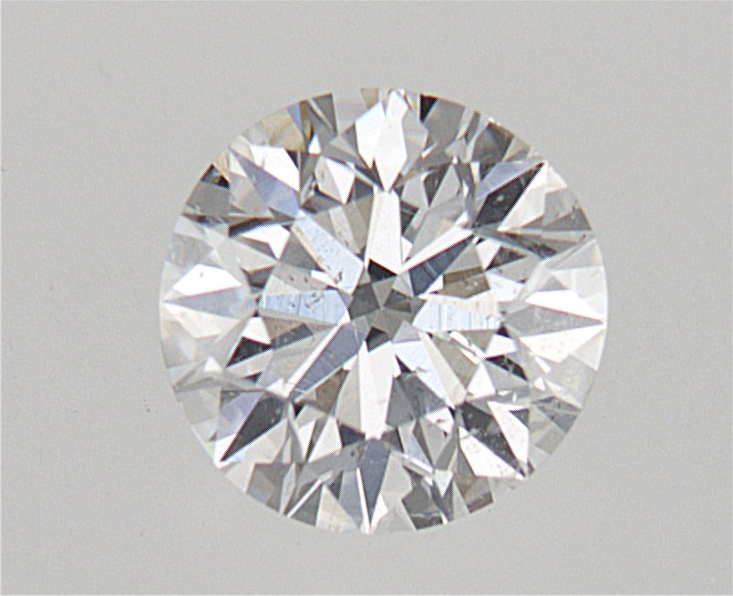 0.7 CT Round Natural Diamond Surrey Vancouver Canada Langley Burnaby Richmond