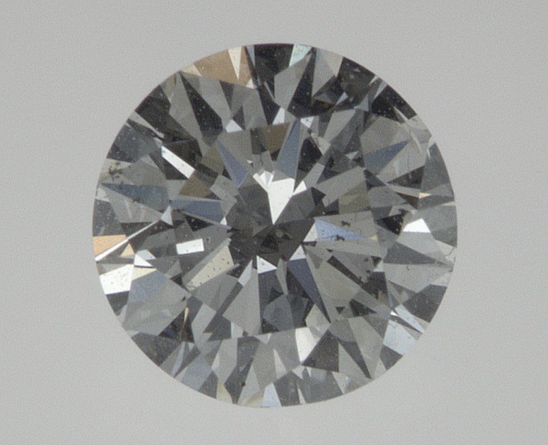 0.7 CT Round Natural Diamond Surrey Vancouver Canada Langley Burnaby Richmond