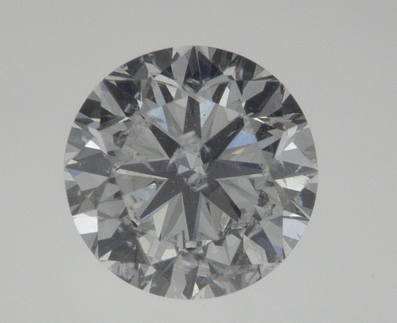 1 CT Round Natural Diamond Surrey Vancouver Canada Langley Burnaby Richmond