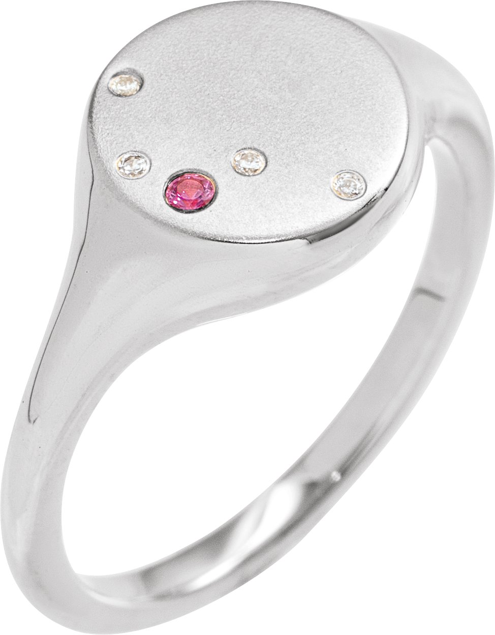 Family Signet Ring