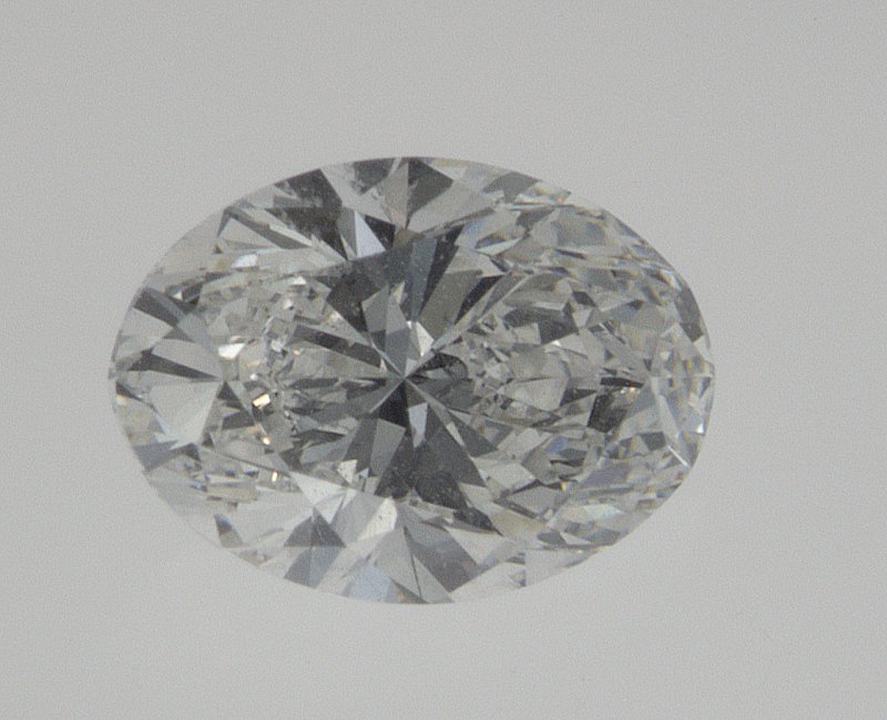 0.7 CT Oval Natural Diamond Surrey Vancouver Canada Langley Burnaby Richmond