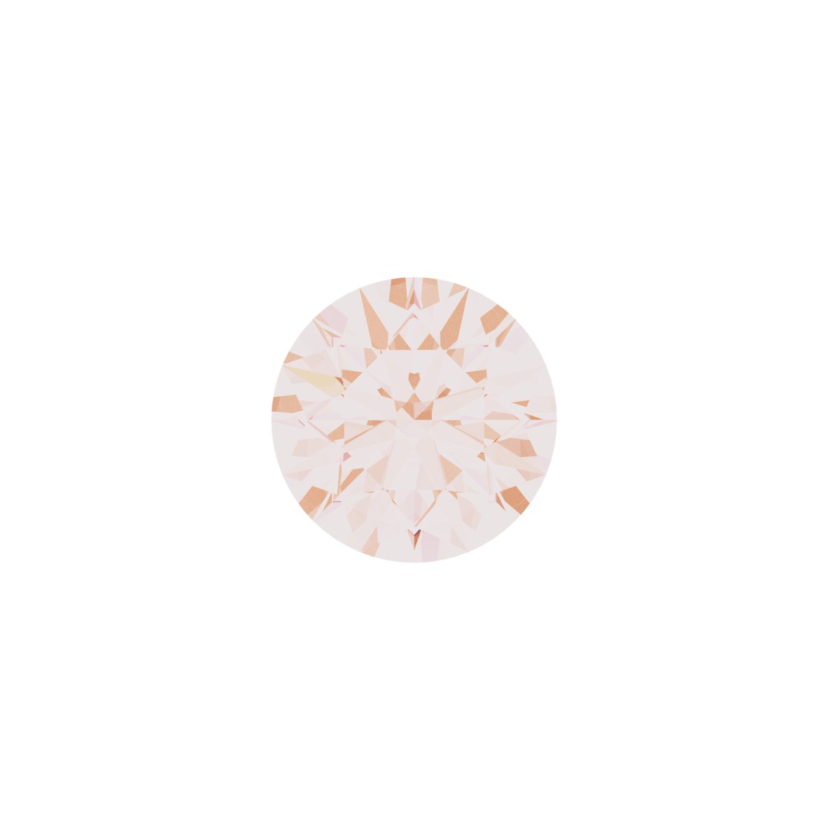 Bezel-Set Link