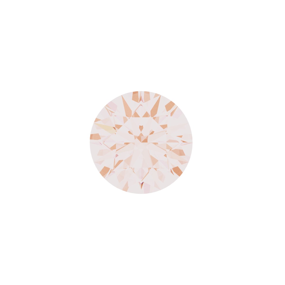 Bezel-Set Link