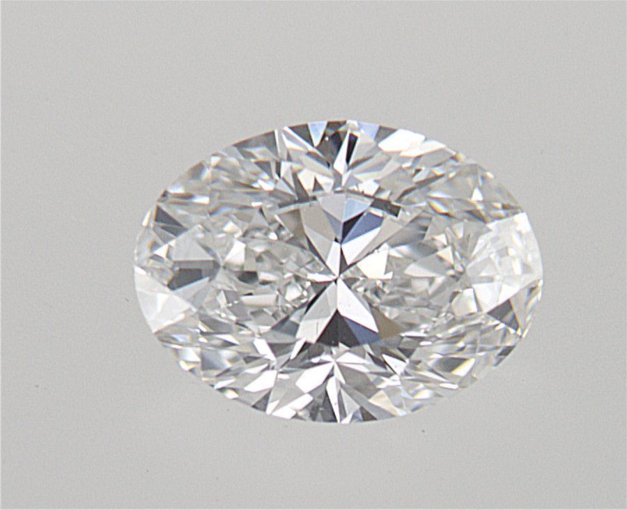 0.71 CT Oval Natural Diamond Surrey Vancouver Canada Langley Burnaby Richmond