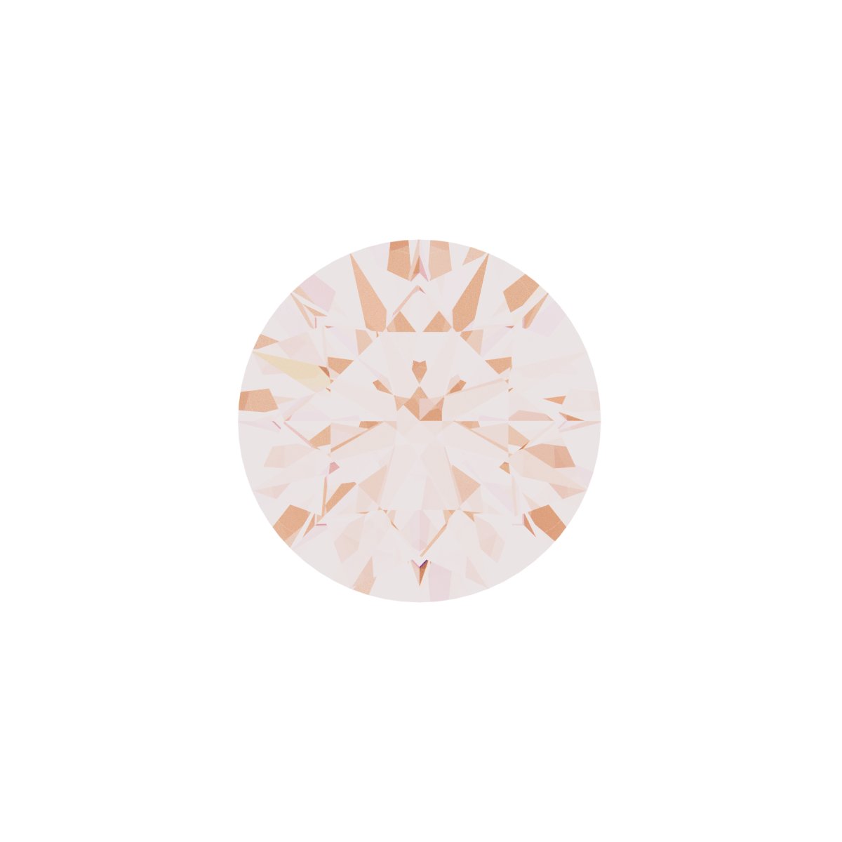 Bezel-Set Link