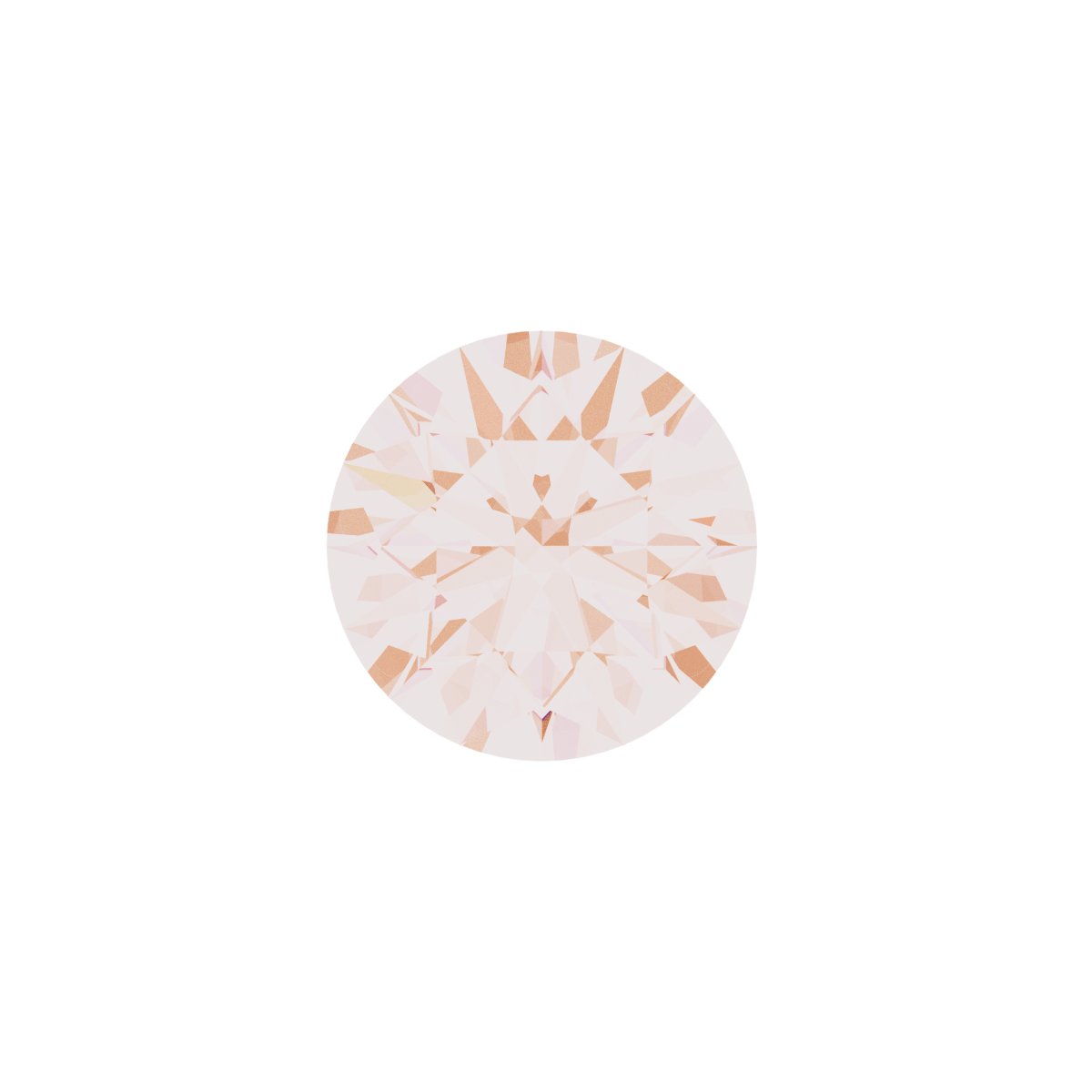 Bezel-Set Link
