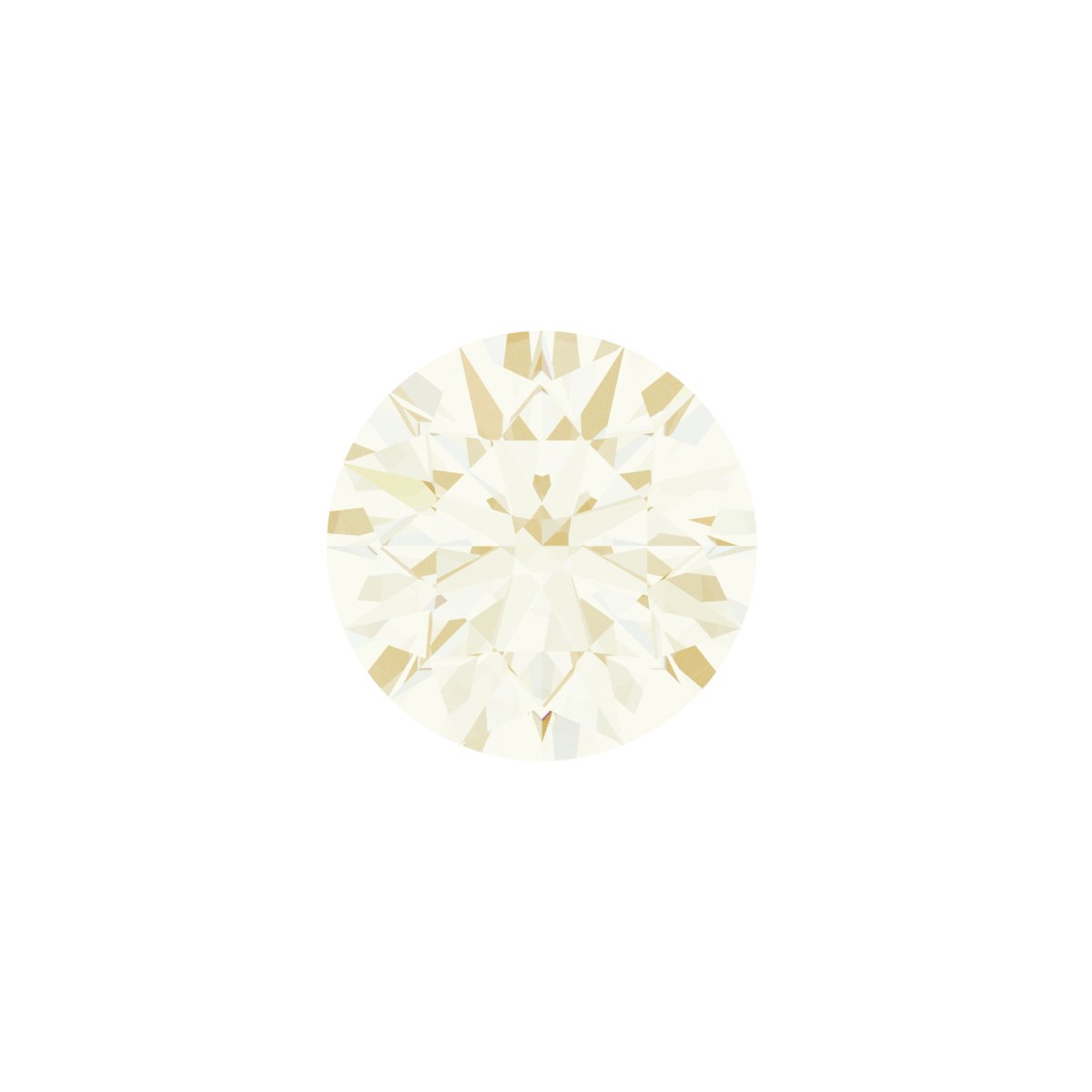 Bezel-Set Link