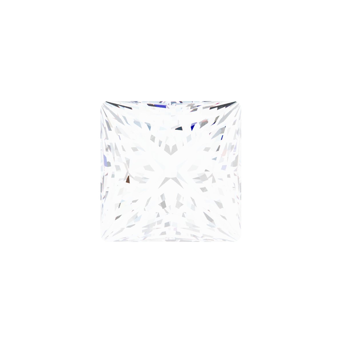 Bezel-Set Link