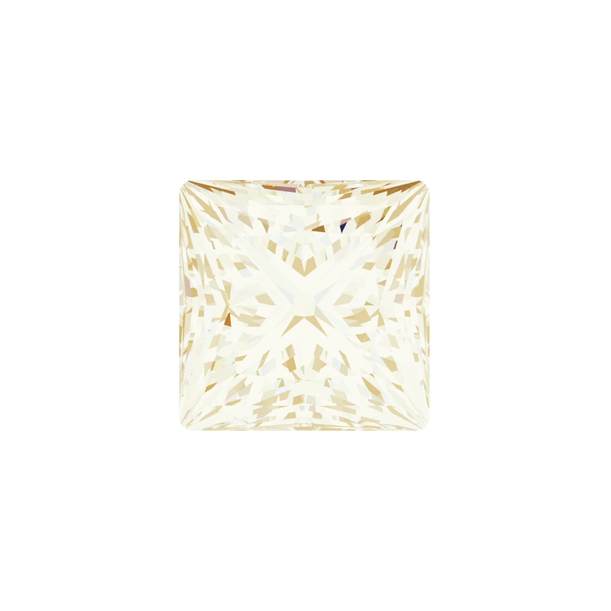 Bezel-Set Link
