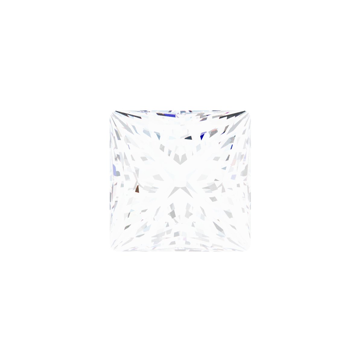 Bezel-Set Link