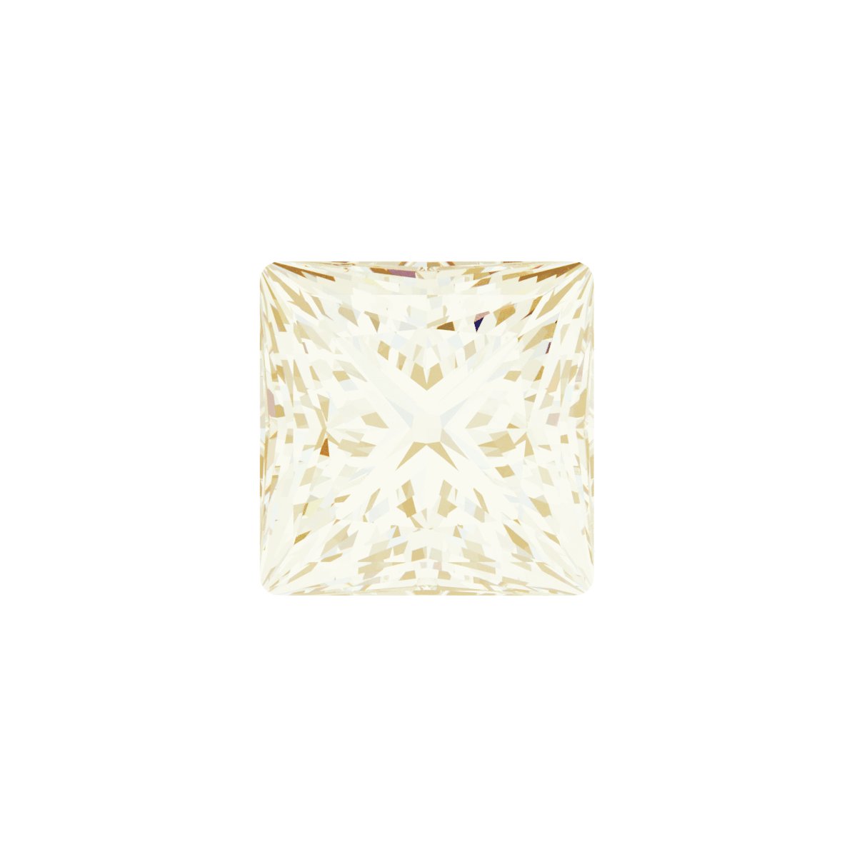 Bezel-Set Link