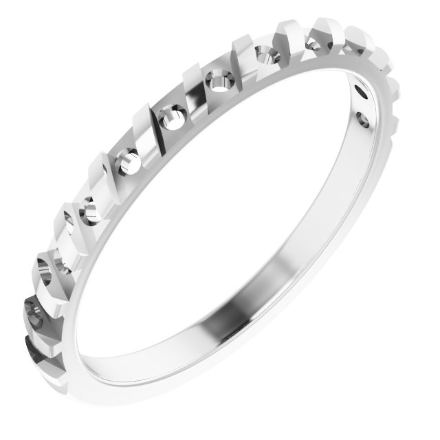 Channel-Set Anniversary Band