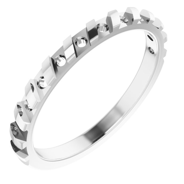 Channel-Set Anniversary Band