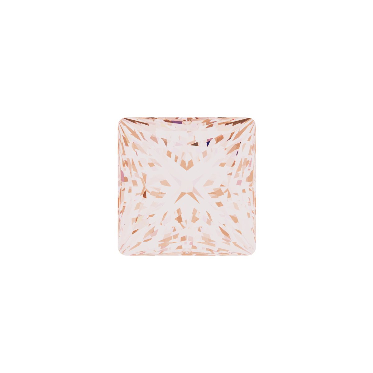 Bezel-Set Link
