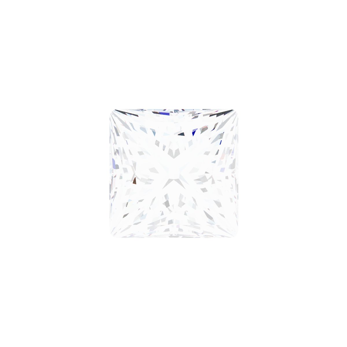 Bezel-Set Link