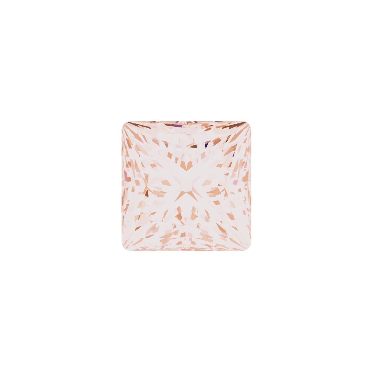 Bezel-Set Link