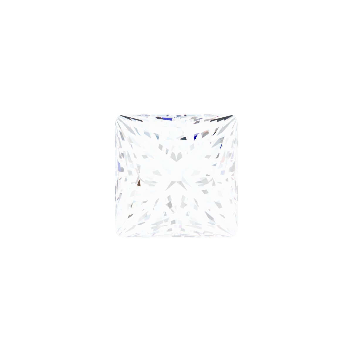 Bezel-Set Link