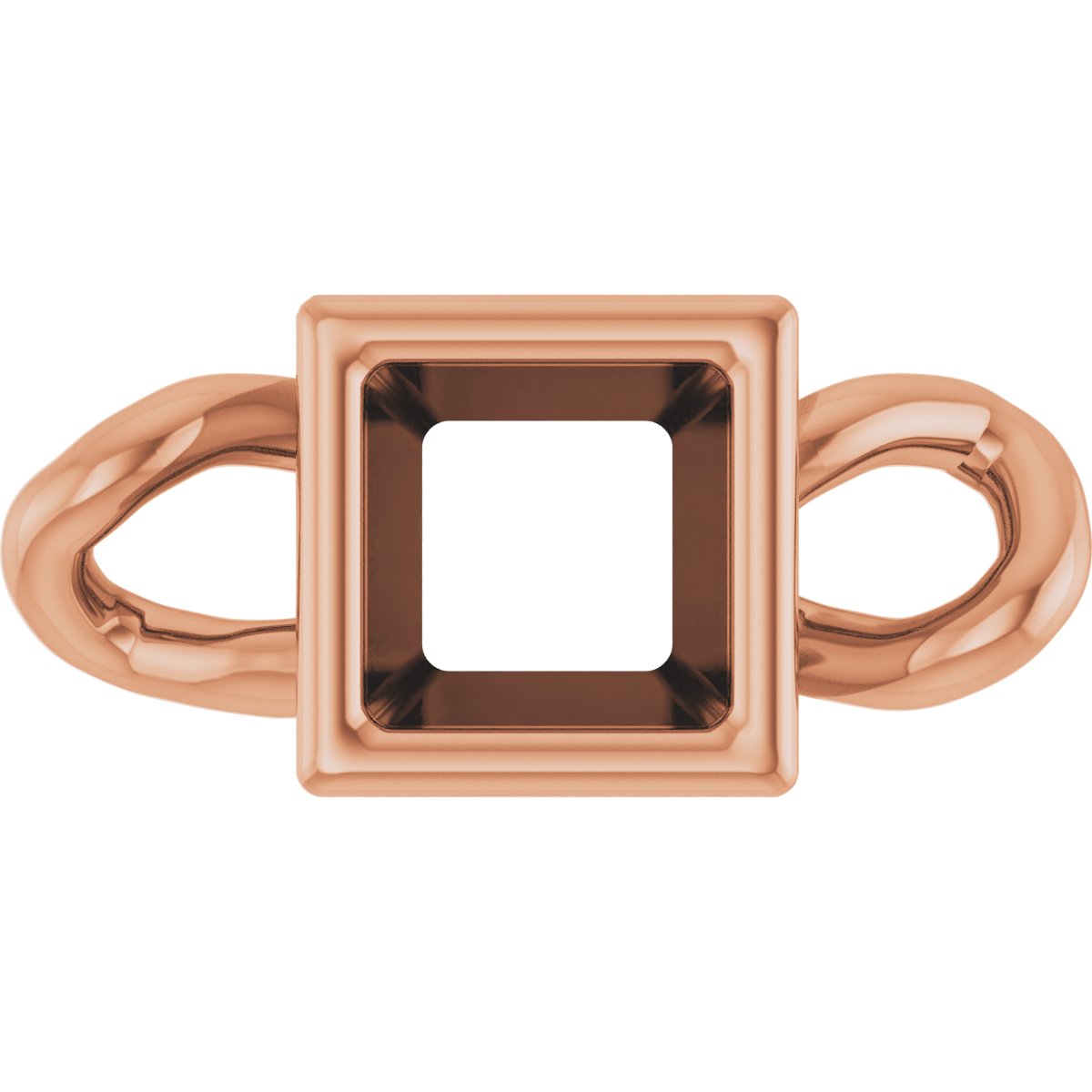 Bezel-Set Link