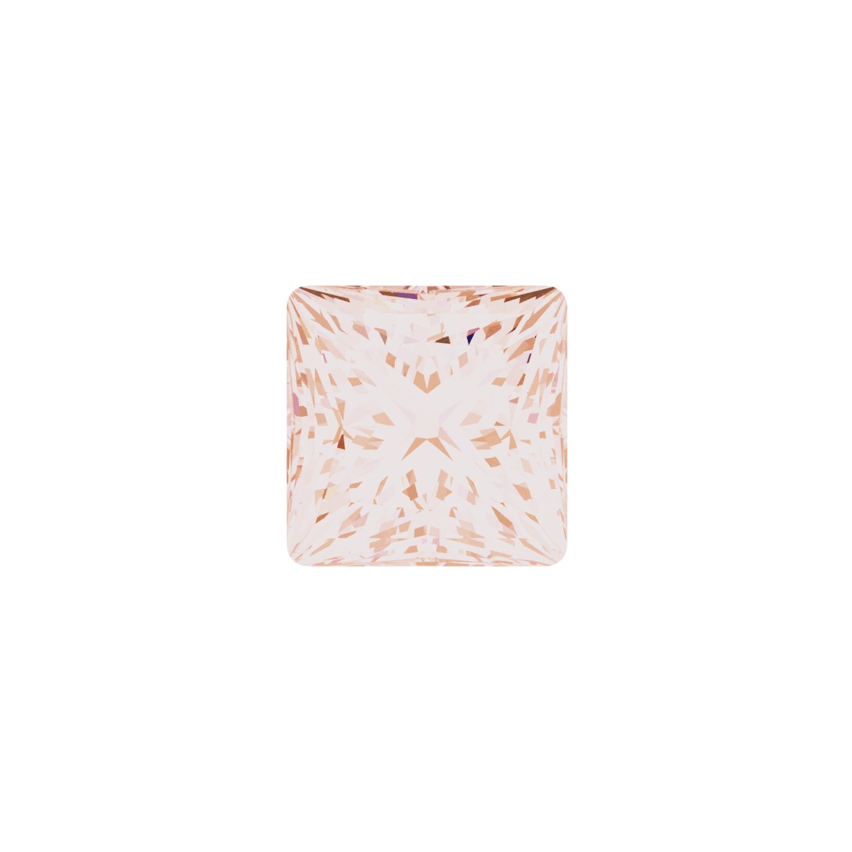Bezel-Set Link