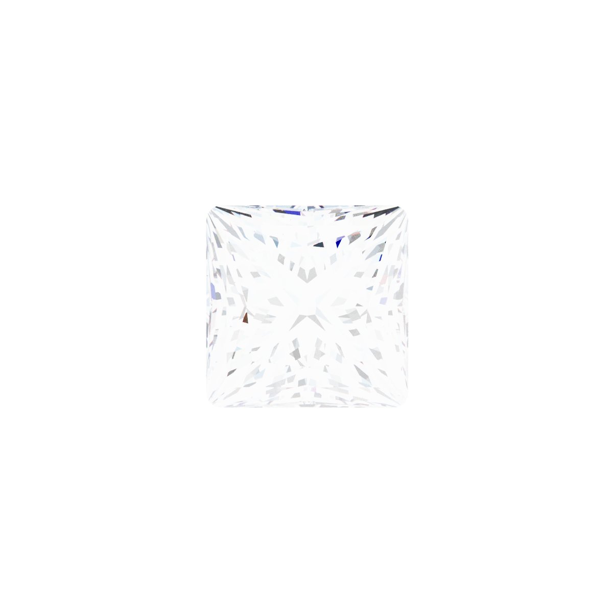 Bezel-Set Link