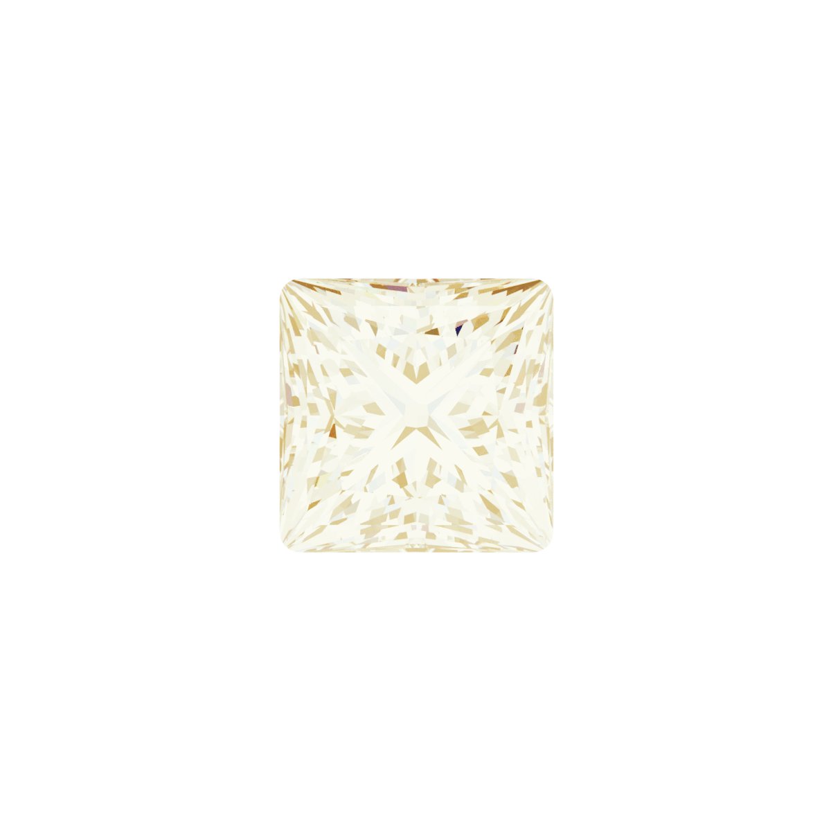 Bezel-Set Link