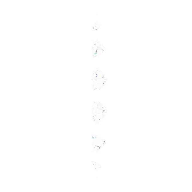 Halo-Style Pearl Earring Setting