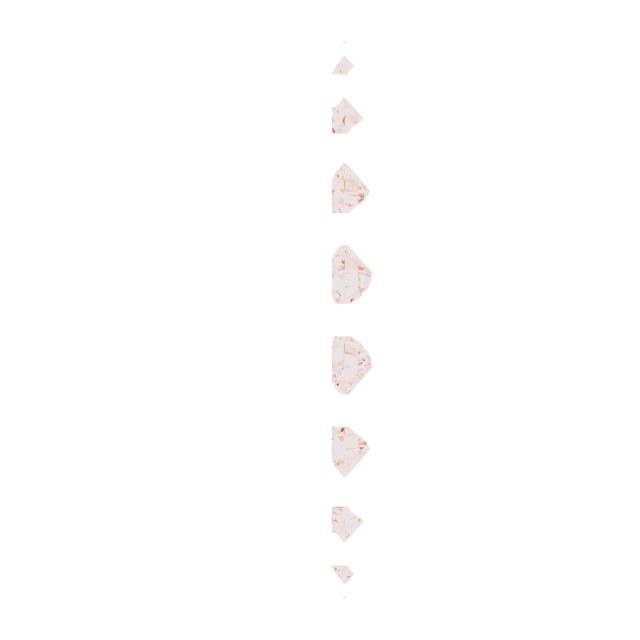 Halo-Style Pearl Earring Setting