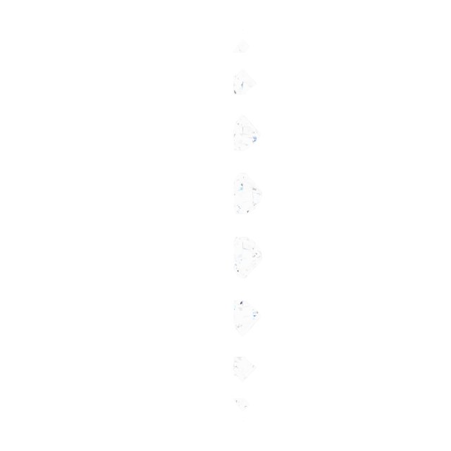 Halo-Style Pearl Earring Setting
