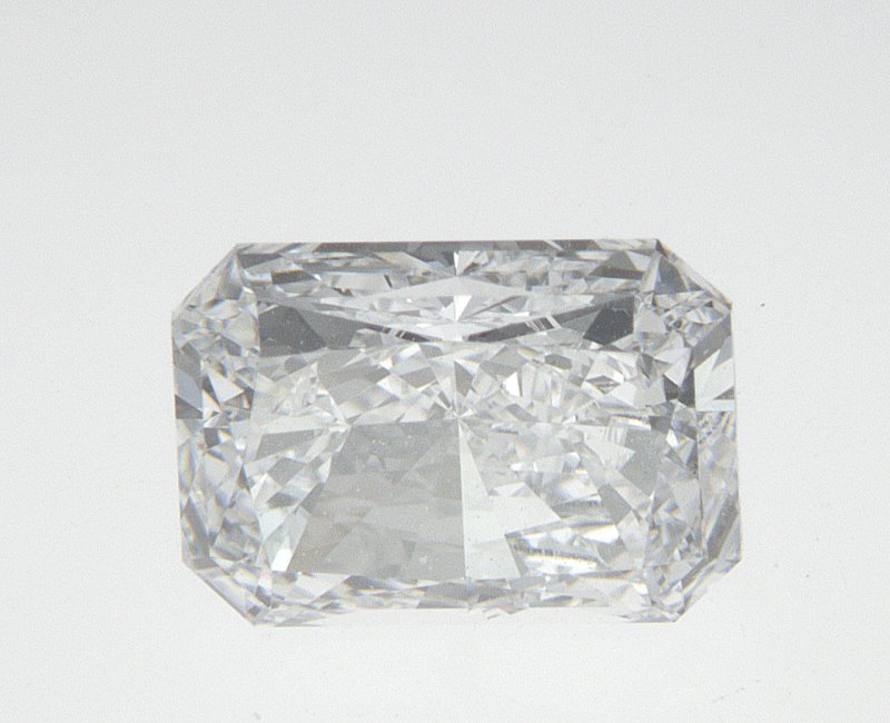 1.02 Carat Radiant Cut Lab Diamond