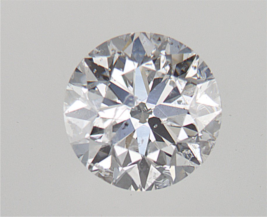 1 CT Round Natural Diamond Surrey Vancouver Canada Langley Burnaby Richmond