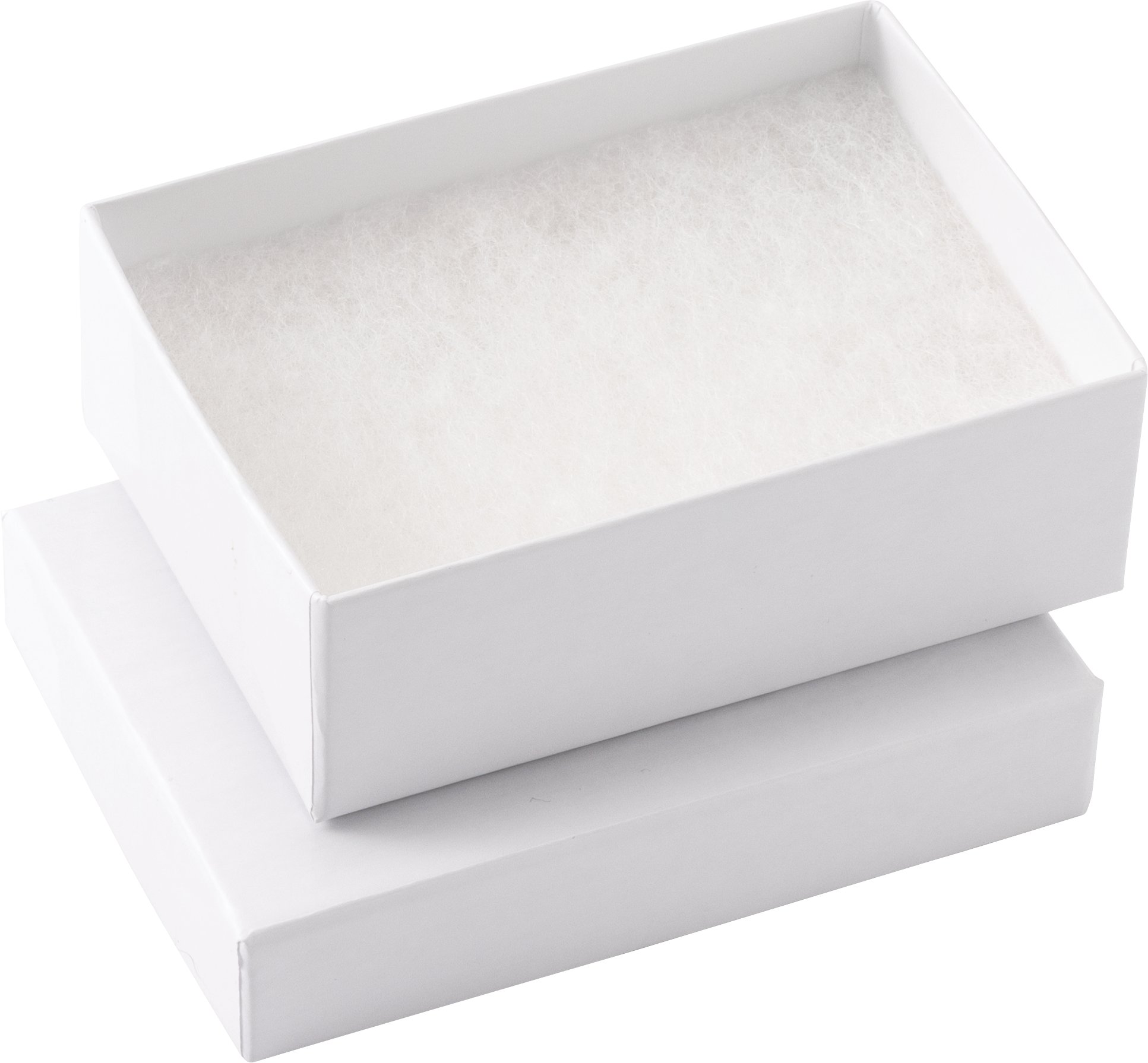 Embossed Paper Cotton Filled Collection