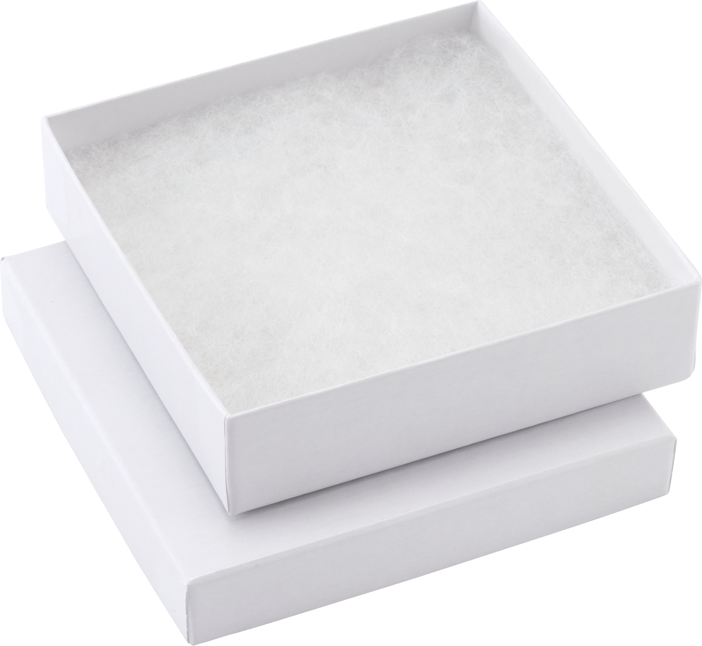 Embossed Paper Cotton Filled Collection