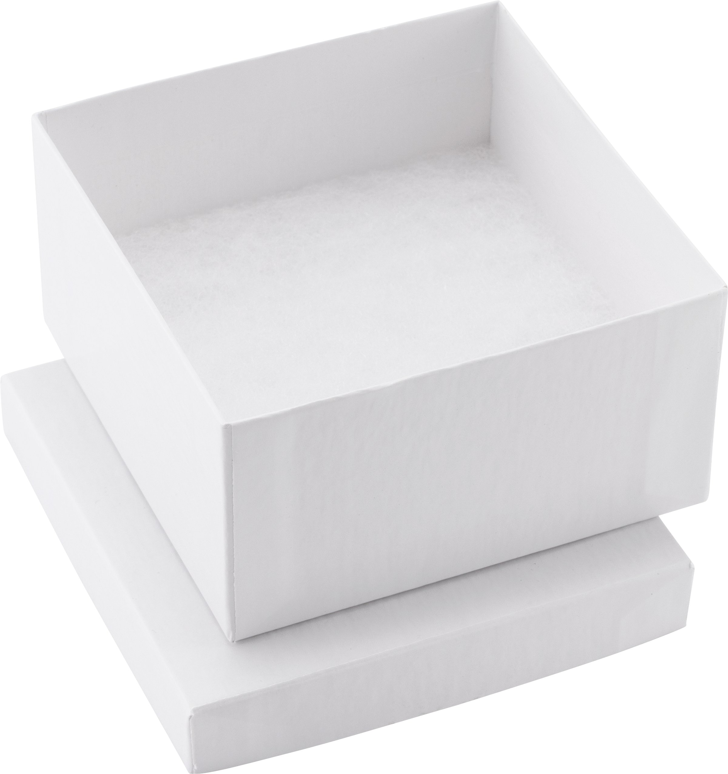 Embossed Paper Cotton Filled Collection