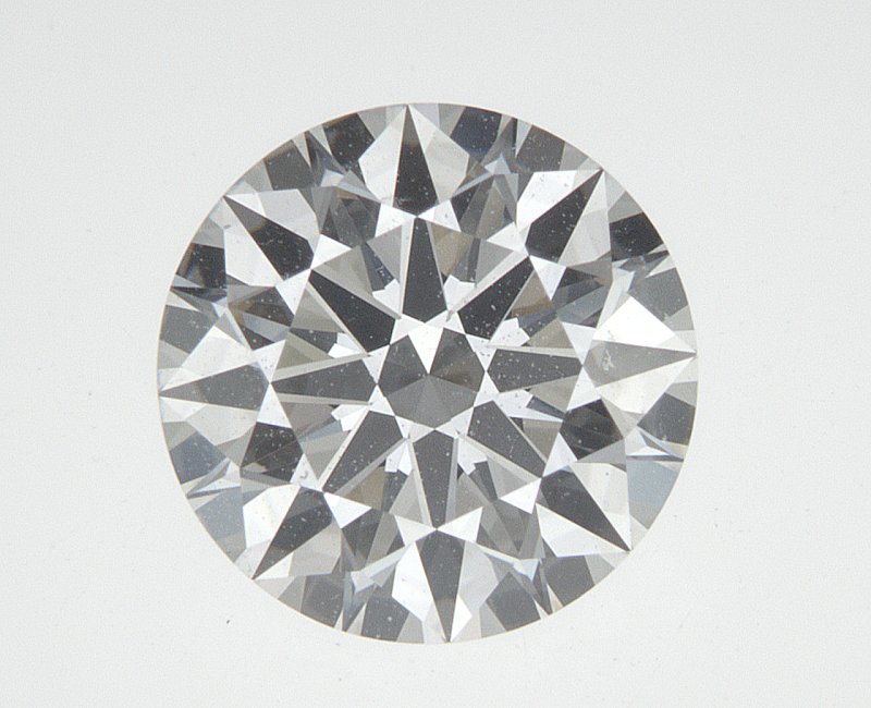 1.21 CT Round Lab-Grown Diamond Surrey Vancouver Canada Langley Burnaby Richmond