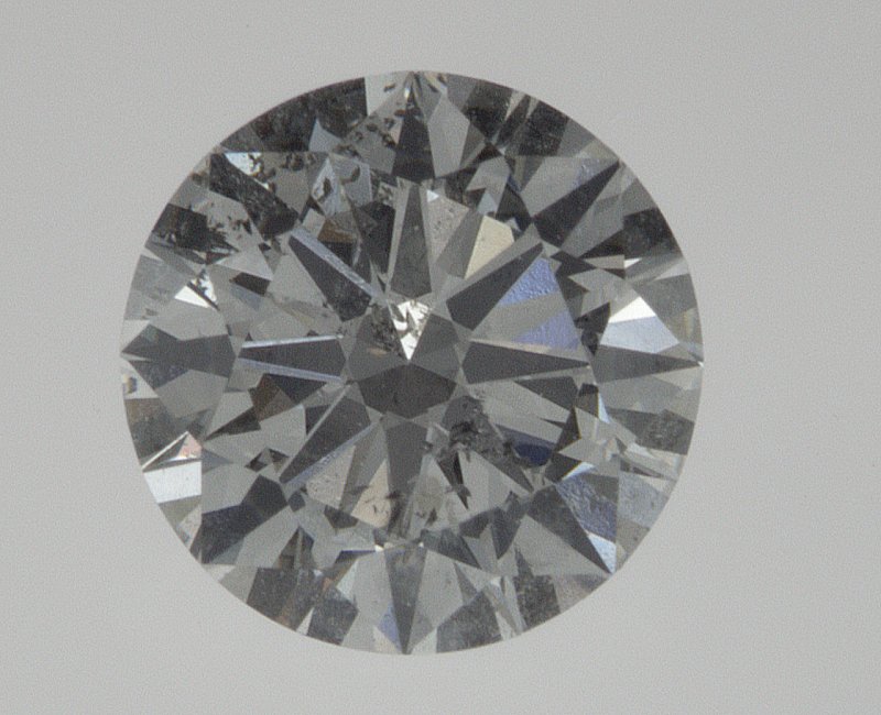 1.01 CT Round Natural Diamond Surrey Vancouver Canada Langley Burnaby Richmond