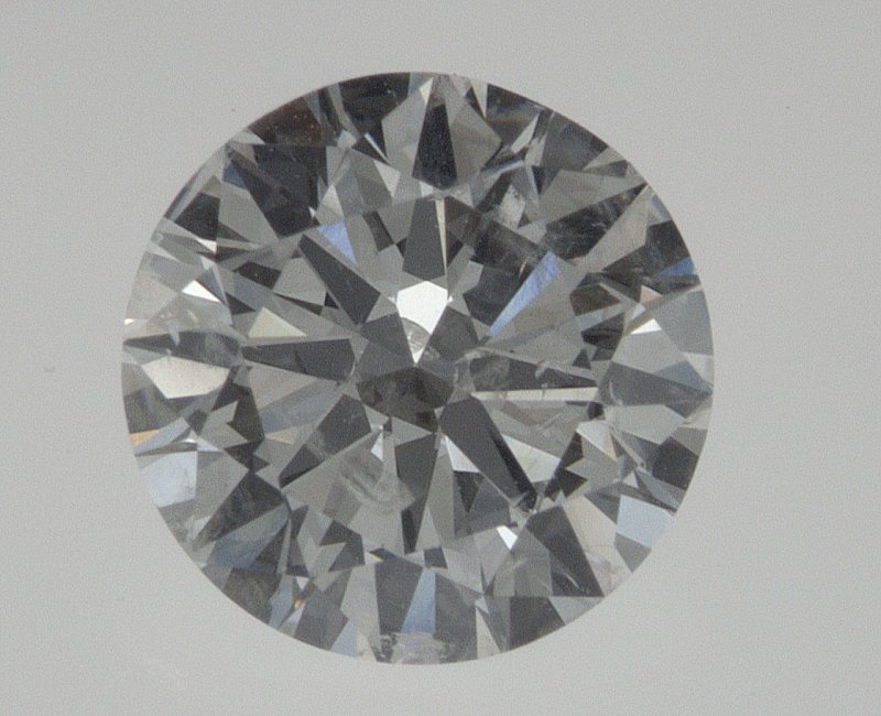 1.11 CT Round Natural Diamond Surrey Vancouver Canada Langley Burnaby Richmond