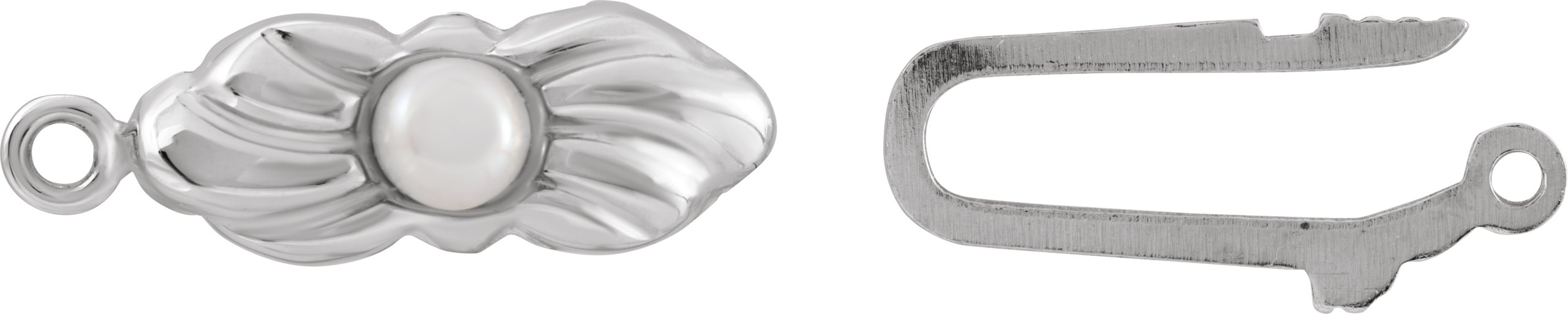 Fishhook Clasps