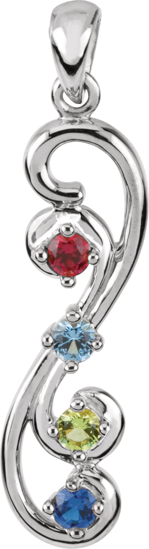 Family Pendant