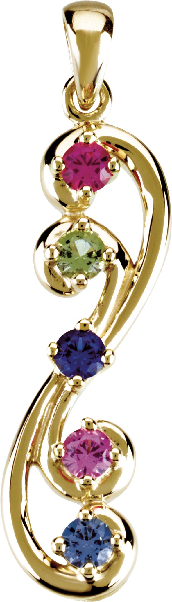 Family Pendant