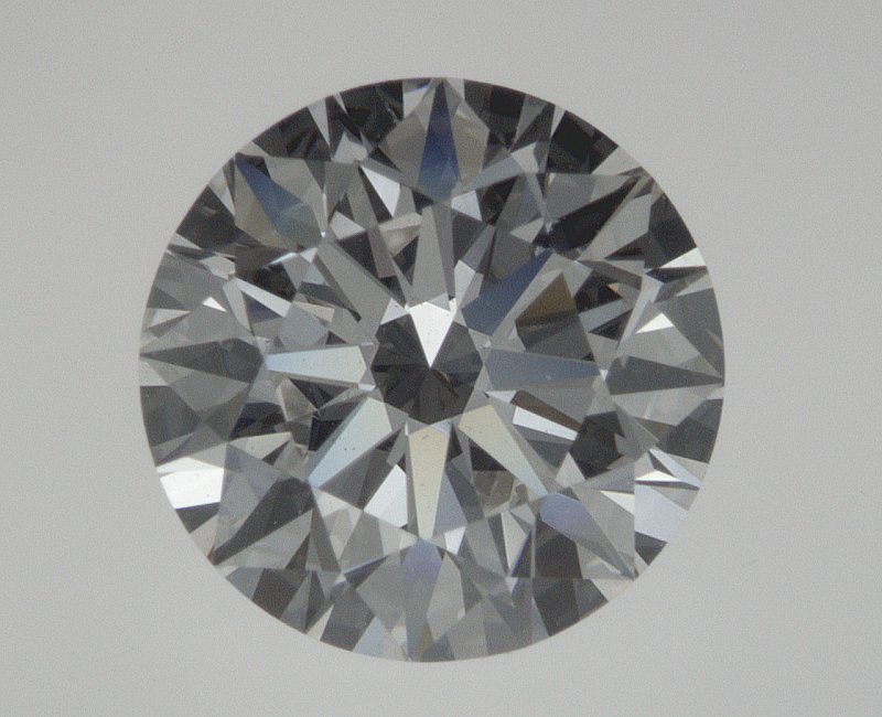 1.69 CT Round Lab-Grown Diamond Surrey Vancouver Canada Langley Burnaby Richmond