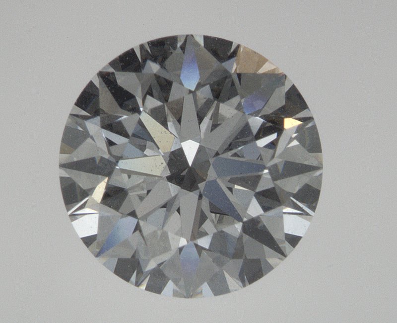 1.71 CT Round Lab-Grown Diamond Surrey Vancouver Canada Langley Burnaby Richmond