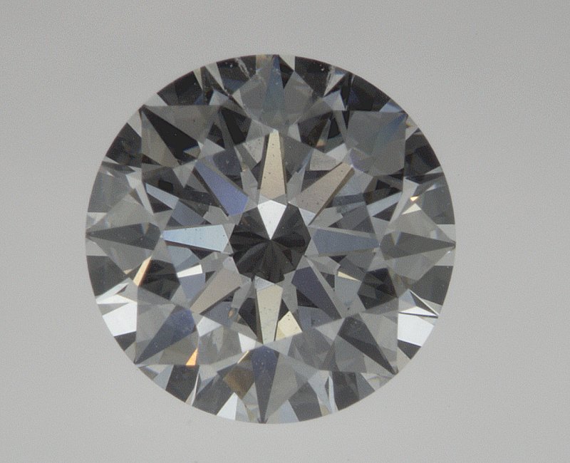 1.86 CT Round Lab-Grown Diamond Surrey Vancouver Canada Langley Burnaby Richmond