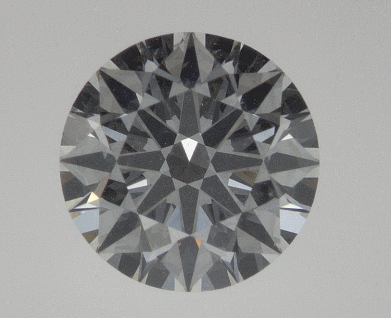 1.2 CT Round Lab-Grown Diamond Surrey Vancouver Canada Langley Burnaby Richmond