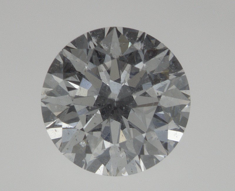 1.08 CT Round Natural Diamond Surrey Vancouver Canada Langley Burnaby Richmond