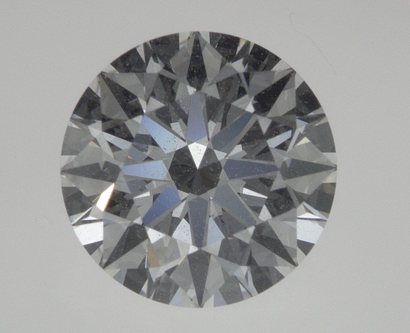 1.54 CT Round Lab-Grown Diamond Surrey Vancouver Canada Langley Burnaby Richmond