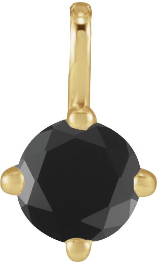 Solitaire Necklace or Pendant